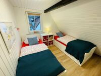 Ferienhaus Zorgenfrei für bis zu 6 Pers. - 3 Doppelzimmer Bild 4