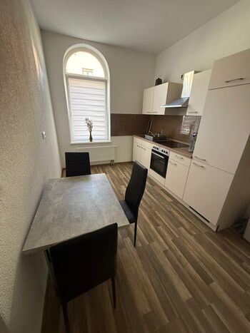 Monteurwohnung Buildingz Bild 3