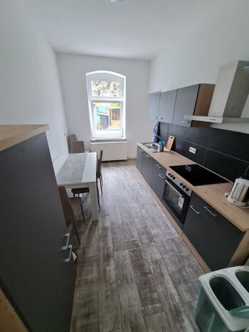 Monteurwohnung Buildingz