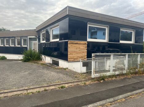 HANDWERKERHOF Bad Hersfeld Bild 5