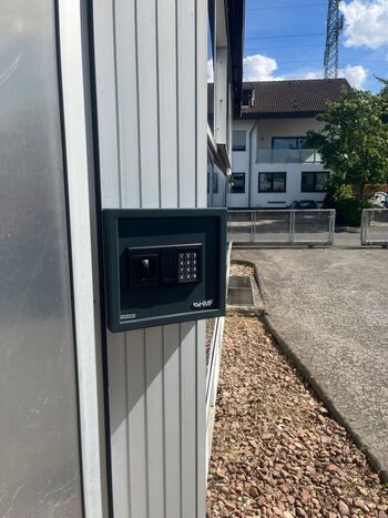 HANDWERKERHOF im Sandweg 8, Bad Hersfeld Picture 5