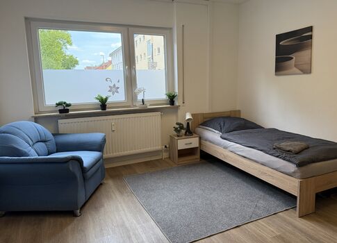 Moderne Monteurunterkünfte rund um Dortmund Obrázok 3