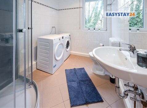 Easystay24 - Monteurwohnungen in Erlensee - 17+ Wohnungen Obrázok 3