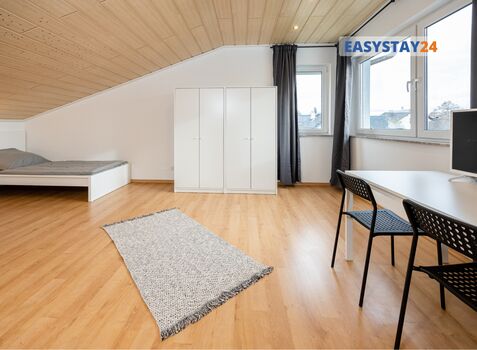 Easystay24 - Monteurwohnungen in Erlensee - 17+ Wohnungen Obrázok 5