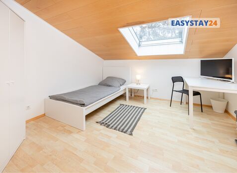 Easystay24 - Monteurwohnungen in Erlensee - 17+ Wohnungen Obrázok 4