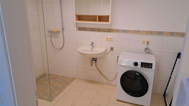 Wohnung Monteur 1 Bild 2