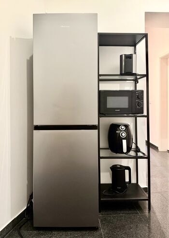 Weseler Straße 276, Wohnung 13 Obrázok 2