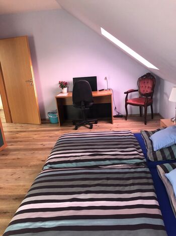 Loreley bed and breakfast Bild 2