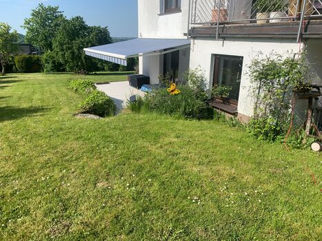 "Mein Lieblingsplatz" in Witten-Herbede