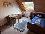 Gästezimmer in der Frasselter Waldpension Bild 9