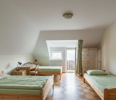 Monteurunterkünfte in Krefeld – 24h Check-In Bild 2