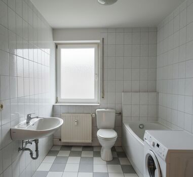 Monteurunterkünfte in Krefeld – 24h Check-In Bild 3