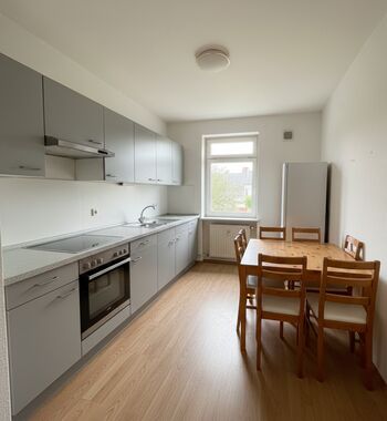 Monteurunterkünfte in Krefeld – 24h Check-In Bild 4