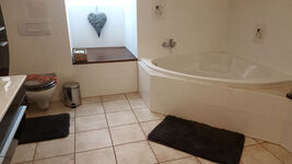 Badewanne Wohnung 1