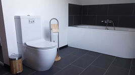 Badewanne Wohnung 2