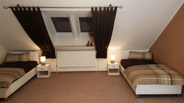 3 Bett Schlafzimmer Wohnung 1