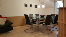 Esstisch Wohnung 1
