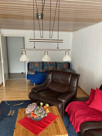 Uschi‘s Wohnung an der Lauchert Picture 3