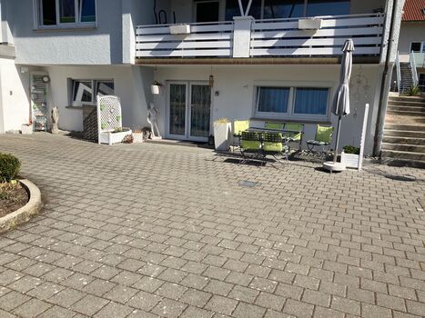 Uschi‘s Wohnung an der Lauchert Picture 4