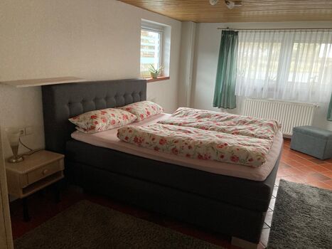 Uschi‘s Wohnung an der Lauchert Picture 2