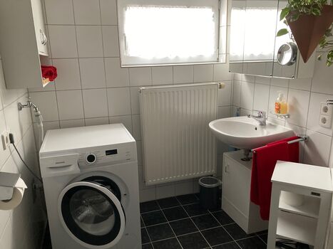 Uschi‘s Wohnung an der Lauchert Picture 5