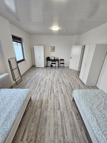 Modern Stay Neu-Ulm