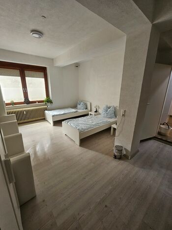 Urban Stay Neu-Ulm Zdjęcie 3