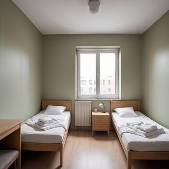 Monteurunterkunft Ingolstadt -nach Wunsch/Bedürfnis