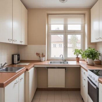 Monteurunterkunft Ingolstadt -nach Wunsch/Bedürfnis Bild 5