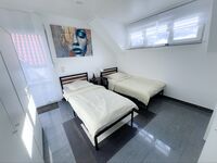 Heim Beherbergungen - Monteurzimmer Reutlingen / Tübingen Bild 6