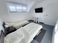 Heim Beherbergungen - Monteurzimmer Reutlingen / Tübingen Bild 8