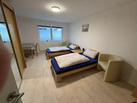 Gästezimmer / WG Koch-Dobrescu