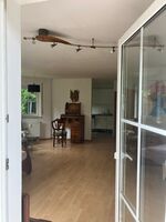 Wohnung nähe Schloss Thurn / Heroldsbach Bild 7