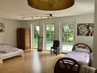 Wohnung nähe Schloss Thurn / Heroldsbach Bild 6