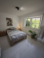 Wohnung nähe Schloss Thurn / Heroldsbach Bild 1