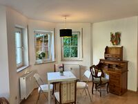 Wohnung nähe Schloss Thurn / Heroldsbach Bild 5