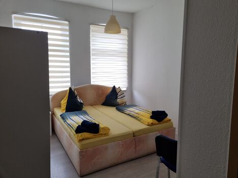 Hotel Friedrichs Tanneck Picture 2