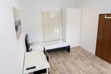 3 Zimmer Wohnung für 6 Personen, Waschmaschine, Küche, Bad und WLan Bild 3