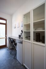 3 Zimmer Wohnung für 6 Personen, Waschmaschine, Küche, Bad und WLan Bild 7