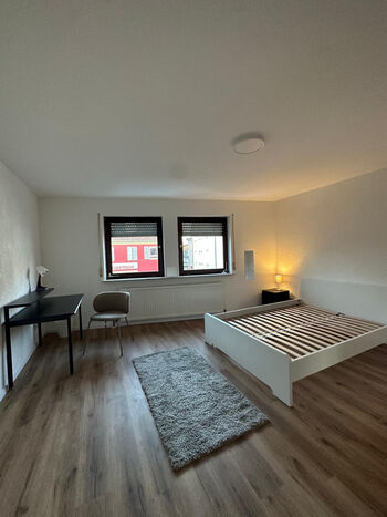 Zentrale Monteurswohnung mit WLAN und Parkplatz – Top Lage! Bild 2