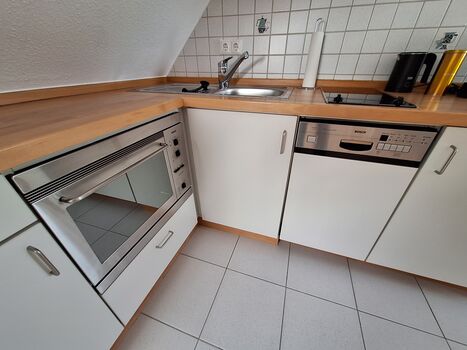 Wohnung Tscherbner Obrázok 4