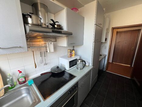 Wohnung Woltmershausen Obrázok 5