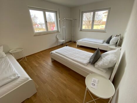 Isar Residences Landau No. 1 Picture 2