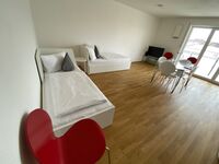 Isar Residences Landau No. 1 Picture 1