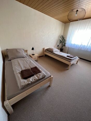 Haus Liederbach am Taunus