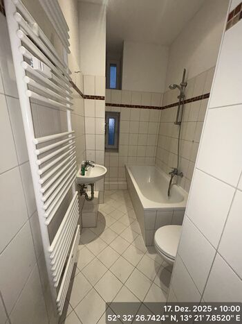 Komfortable Apartments im Umland