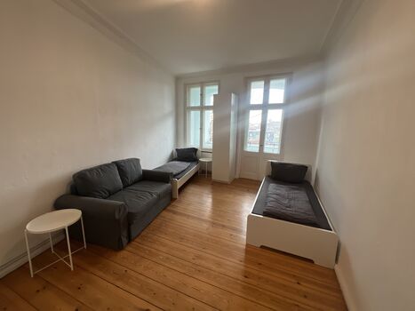 Komfortable Apartments im Umland Zdjęcie 4