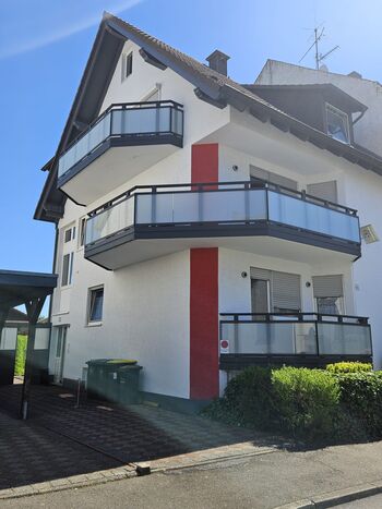 Gutwohnen Kassel Bettenhausen