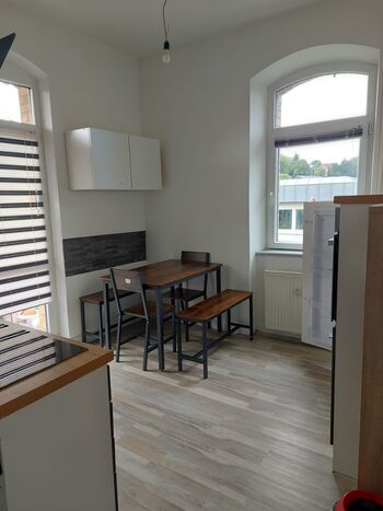 Monteurwohnungen Mitten in Pforzheim Zdjęcie 2