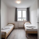 Monteurunterkunft Augsburg -nach Wunsch/Bedürfnis Zdjęcie 1